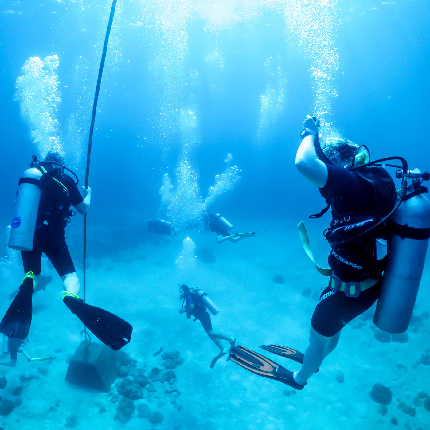 RAYA YAI - Snorkelsafari och Ötur (från Phuket)