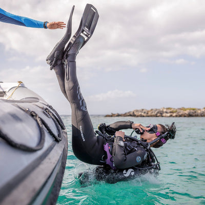 KRETA - PADI Avanced Open Water Diver Kurs