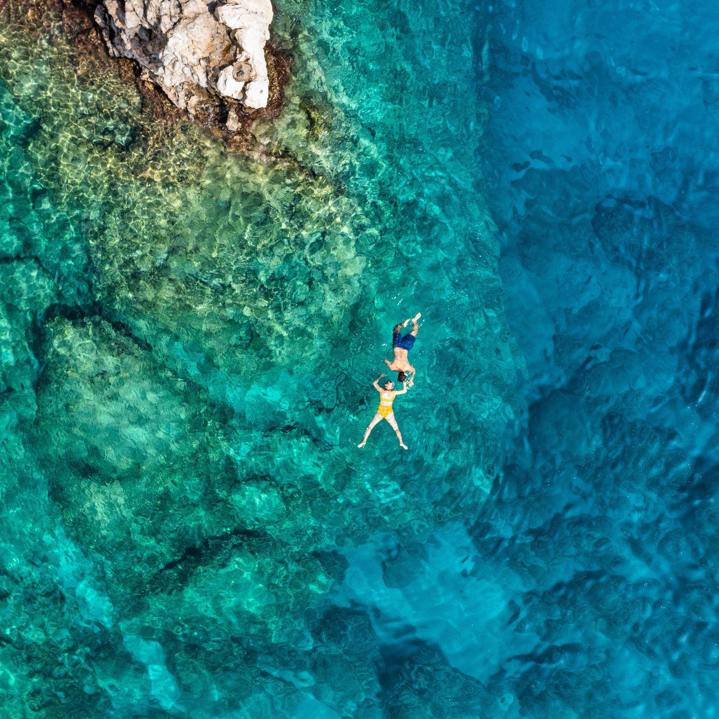 RAYA YAI - Snorkelsafari och Ötur (från Phuket)