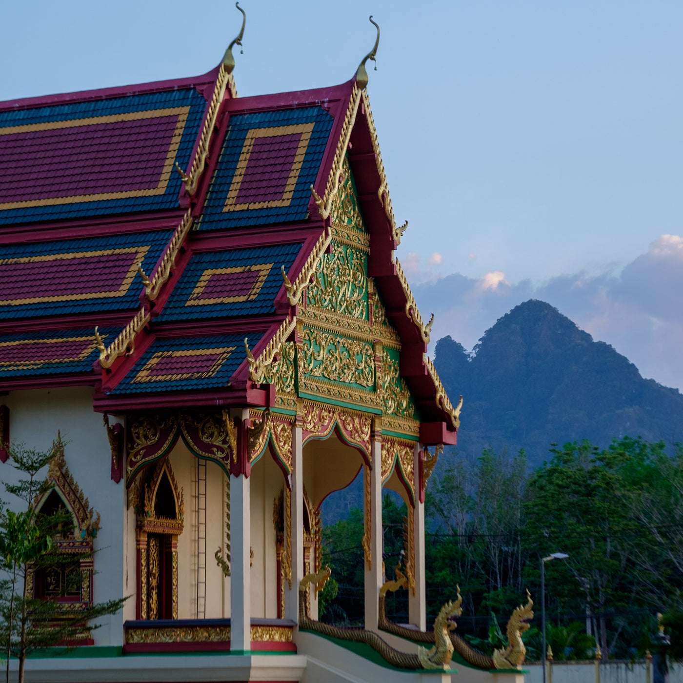 KHAO SOK – Sjö- och Nationalparksutflykt (från Khao Lak)